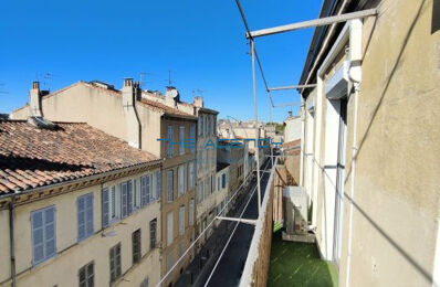 location appartement 680 € CC /mois à proximité de Marseille 3 (13003)