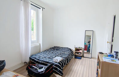 location appartement 435 € CC /mois à proximité de Varois-Et-Chaignot (21490)