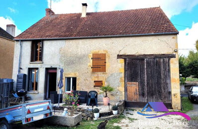 vente maison 86 000 € à proximité de Thevet-Saint-Julien (36400)