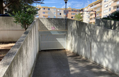 location garage 95 € CC /mois à proximité de Montpellier (34070)