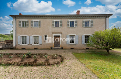 vente maison 580 000 € à proximité de Fleurieux-sur-l'Arbresle (69210)