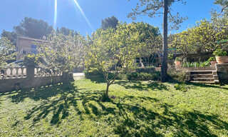 Maison 7 Pièces 160 m² à vendre à Saint-Savournin (13119)