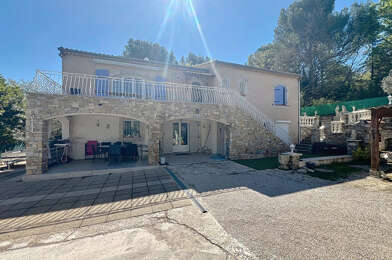 Maison 7 pièces 599000 €