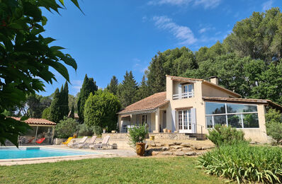 vente maison 839 000 € à proximité de Cabrières-d'Avignon (84220)