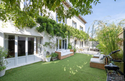 vente maison 515 000 € à proximité de Auteuil (78770)