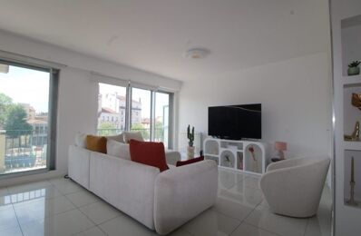 vente appartement 339 000 € à proximité de Mionnay (01390)