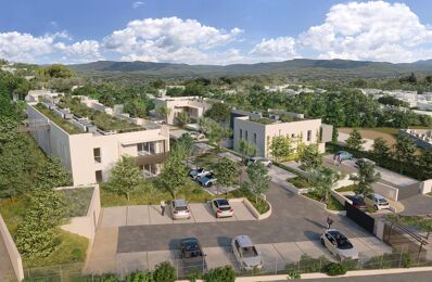 vente appartement à partir de 227 000 € à proximité de Toulon (83100)