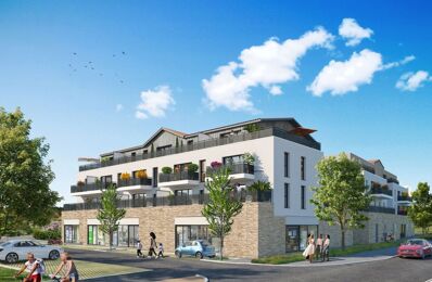 vente appartement à partir de 285 000 € à proximité de Saint-Sébastien-sur-Loire (44230)