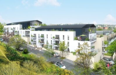 programme appartement 260 500 € à proximité de Tourville-sur-Odon (14210)
