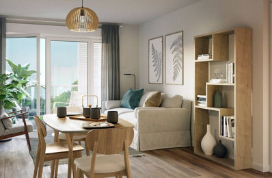 vente appartement à partir de 200 000 € à proximité de Dives-sur-Mer (14160)
