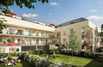 vente appartement à partir de 195 000 € à proximité de Fleury-sur-Orne (14123)