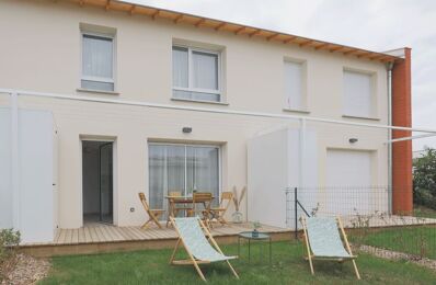 vente appartement à partir de 311 000 € à proximité de Saint-Orens-de-Gameville (31650)