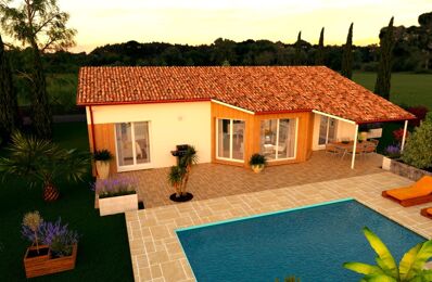 vente maison 285 066 € à proximité de Souméras (17130)