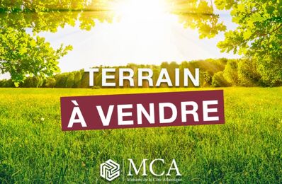 vente terrain 58 000 € à proximité de Saint-Romain-la-Virvée (33240)
