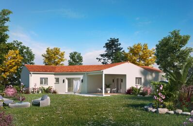 vente maison 283 963 € à proximité de Baignes-Sainte-Radegonde (16360)