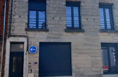 location appartement 435 € CC /mois à proximité de Montescourt-Lizerolles (02440)
