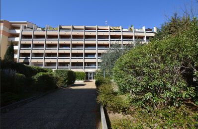 location appartement 680 € CC /mois à proximité de Marseille 7 (13007)
