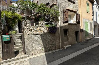 vente maison 86 000 € à proximité de Allemagne-en-Provence (04500)