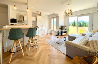 vente appartement 295 000 € à proximité de Montauroux (83440)