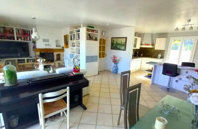 vente maison 508 000 € à proximité de Cognocoli-Monticchi (20123)