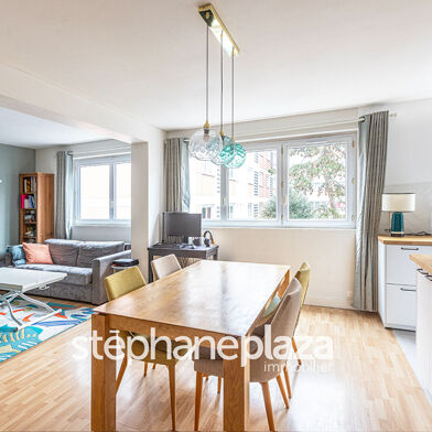 Appartement 4 pièces 399500 €