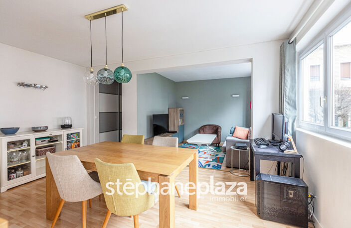 Appartement Montrouge - 4 pièce(s) - avec cave — photo 4