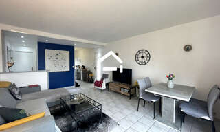 Appartement 3 Pièces 65 m² à vendre à Saint-Georges-sur-Baulche (89000)