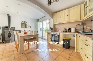 vente maison 285 000 € à proximité de Marseille 11 (13011)