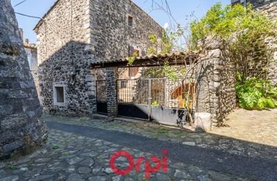 vente maison 165 000 € à proximité de Rochessauve (07210)