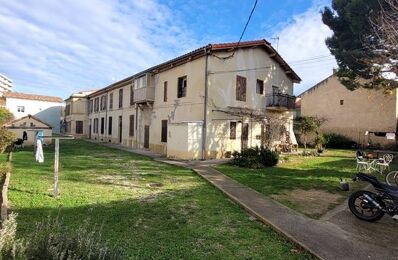 vente appartement 80 000 € à proximité de Carnoux-en-Provence (13470)