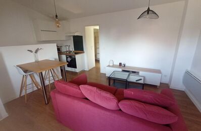 appartement 1 pièces 29 m2 à louer à Salon-de-Provence (13300)