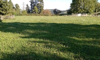 Terrain  1993 m² à vendre à Ferrières-sur-Sichon (03250)