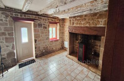 location maison 505 € CC /mois à proximité de Argentat-sur-Dordogne (19400)