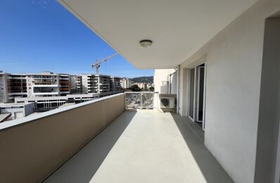 location appartement 994 € CC /mois à proximité de Valle-Di-Mezzana (20167)