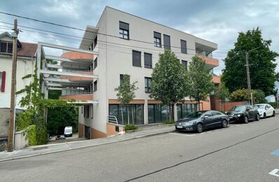vente appartement 180 000 € à proximité de Chaudefontaine (25640)