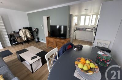 maison 4 pièces 66 m2 à vendre à Châteauroux (36000)