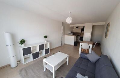 location appartement 805 € CC /mois à proximité de Fargues-Saint-Hilaire (33370)