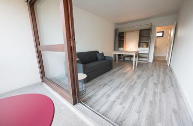 appartement 1 pièces 25 m2 à louer à Talence (33400)