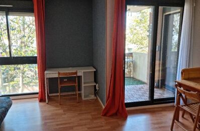 location appartement 690 € CC /mois à proximité de Toulouse (31500)