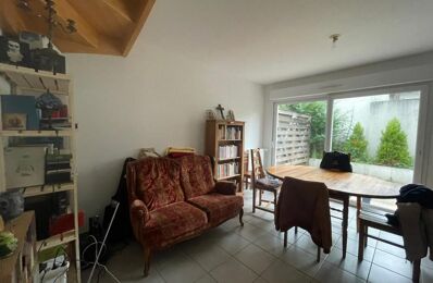 location maison 1 040 € CC /mois à proximité de Chambray-Lès-Tours (37170)