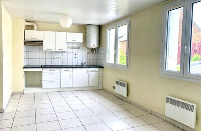 appartement 2 pièces 56 m2 à louer à Naucelle (12800)