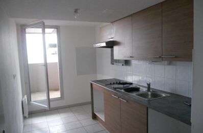 location appartement 714 € CC /mois à proximité de Beauzelle (31700)