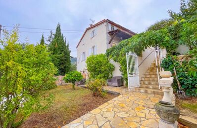 vente maison 740 000 € à proximité de Castellar (06500)