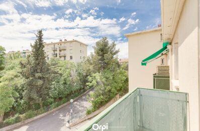 location appartement 850 € CC /mois à proximité de Marseille 14 (13014)