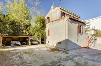 vente maison 425 000 € à proximité de Marseille 13 (13013)