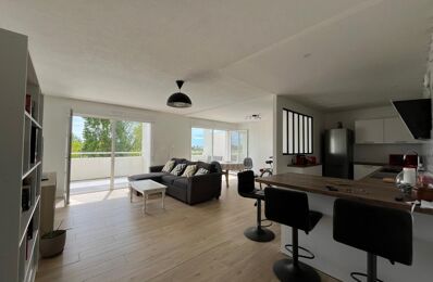 vente appartement 422 000 € à proximité de Rivedoux-Plage (17940)