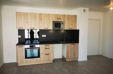 location appartement 950 € CC /mois à proximité de Bruges (33520)