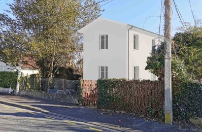 maison 6 pièces 133 m2 à vendre à Floirac (33270)