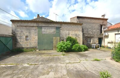 vente maison 185 000 € à proximité de Saint-Brès (34670)