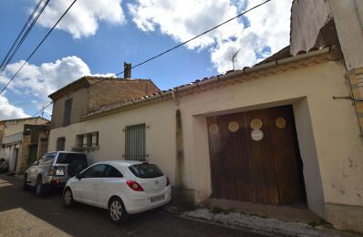 vente maison 229 000 € à proximité de Castries (34160)